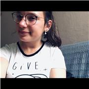 Étudiante en éducation spécialisée